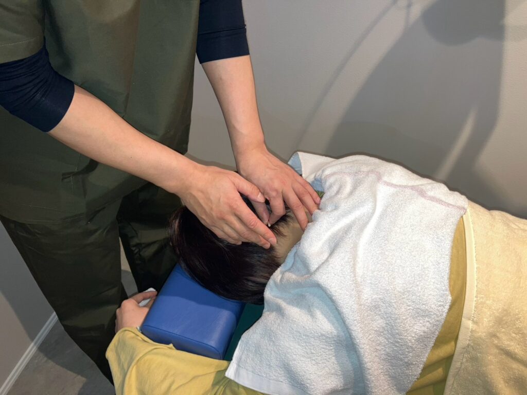 はり灸